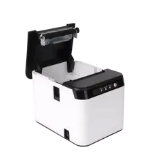 POSCLASS Zywell ZY-Q821 Thermal Usb + Ethernet 203 dpi Fiş Yazıcı