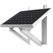 Hikvision DS-2DE2C200IWG-K/4G/C05S10 2MP 2.8mm GSM PAN/TILT PT Solar Ip Kamera