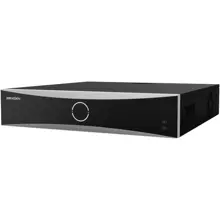 Hikvision DS-8632NXI-I8/S 32 Kanal 8 Sata 4K NVR Kayıt Cihazı