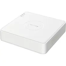 Hikvision iDS-7104HQHI-M1/S 4 Kanal 1 Sata AcuSense DVR Kayıt Cihazı