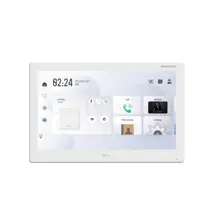 Hikvision DS-KH9510-WTE1(B) 10.1