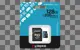 Kingston 128GB mSD CanvasGo+ SDCG4/128GB