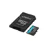 Kingston 64GB mSD Canvas Go+ SDCG4/64GB