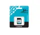 Kingston 64GB SD Canvas Go+ SDG4/64GB