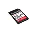 Kingston 256GB React+ SDXC SDR2V6/256GB