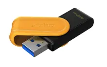Kingston DTXS/512GB 512GB Portable USB 3.2 Gen1 DataTraveler ExodiaS Flash Bellek