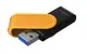Kingston DTXS/512GB 512GB Portable USB 3.2 Gen1 DataTraveler ExodiaS Flash Bellek