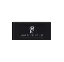 Kingston 2TB SXS1000/2000GA BOC External USB 3.2 Gen 2 Portable SSD