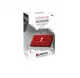 Kingston 1TB SXS1000R/1000GA BOC Usb 3.2 Gen 2 Red