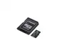 Kingston 32GB SDCIT2/32GB microSDHC Industrial C10 A1 pSLC Card + SD Adapter