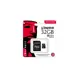 Kingston 32GB SDCIT2/32GB microSDHC Industrial C10 A1 pSLC Card + SD Adapter