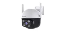 Tenda CH3-WCA Full HD 3 MP Gece Görüşlü IP Wi-Fi Güvenlik Kamerası