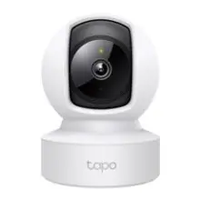 TP-Link Tapo C202 Full HD Gece Görüşlü IP Wi-Fi Güvenlik Kamerası