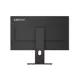 27 LENOVO T27UD-40 THINKVISION 64AFGAT2TK 4MS 48HZ HDMI WLED PIVOT MONITOR 