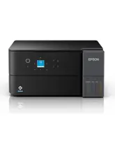 EPSON EcoTank L4360 Wi-Fi Tarayıcı + Yazıcı + Fotokopi Renkli Çok Fonksiyonlu Tanklı Yazıcı