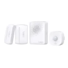 TP-Link Tapo T30 KIT Akıllı Güvenlik Sistemi