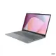 LENOVO 82XM00U8TX, IdeaPad Slim 3 15ABR8, AMD Ryzen 7 5825U, 15,6" FHD, 8Gb Ram, 512Gb SSD, Paylaşımlı Ekran Kartı, Free Dos Notebook