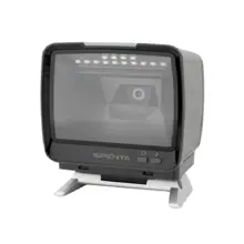 SPENTA ST-6400 1D/2D Karekod USB Masa Tipi Kablolu Barkod Okuyucu