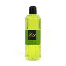 Eti Zeytin Kolonya Pet Şişe 400 ml