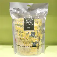 Eyüp Sabri Tuncer 150li Mendil Limon Kolonyalı 