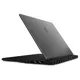 MSI NB CREATORPRO X18 HX A14VMG-484TR I9-14900HX 128GB DDR5 RTX5000 ADA GDDR6 16GB 4TB SSD 18.0 UHD+ 120Hz W11P