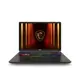 MSI NB VECTOR 16 HX AI A2XWHG-091XTR ULTRA 7 255HX 16GB DDR5 RTX5070TI GDDR7 12GB 1TB SSD 16.0 FHD+ 144Hz DOS