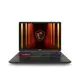 MSI NB VECTOR 16 HX AI A2XWIG-090XTR ULTRA 9 275HX 16GB DDR5 RTX5080 GDDR7 16GB 1TB SSD 16.0 QHD+ 240Hz DOS