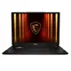 MSI NB STEALTH 18 HX AI A2XWIG-021TR ULTRA 9 275HX 64GB DDR5 RTX5080 GDDR7 16GB 2TB SSD 18.0 UHD+ MINILED 120Hz W11P