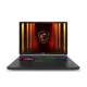 MSI NB VECTOR 17 HX AI A2XWHG-086TR ULTRA 7 255HX 32GB DDR5 RTX5070TI GDDR7 12GB 1TB SSD 17.0 QHD+ 240Hz W11Home