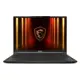 MSI NB STEALTH 16 AI A2HWGG-056TR ULTRA 9 285H 32GB DDR5 RTX5070 GDDR7 8GB 2TB SSD 16.0 QHD+ OLED 240Hz W11H