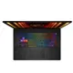MSI NB CROSSHAIR A17 HX D8WGKG-012XTR R9 8940HX 32GB DDR5 RTX5070 GDDR7 8GB 1TB SSD 17.0 QHD+ 240Hz DOS