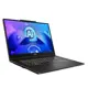 MSI NB VENTUREPRO 17 A2RWEG-027XTR CORE 7 240H 32GB DDR5 RTX5050 GDDR7 8GB 1TB SSD 17.3 FHD 144Hz DOS