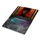 MSI NB CYBORG 17 B13WFKG-092XTR I7-13620H 32GB DDR5 RTX5060 GDDR7 8GB 1TB SSD 17.3 FHD 144Hz DOS