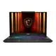 MSI NB CYBORG 17 B13WFKG-210XTR I7-13620H 32GB DDR5 RTX5060 GDDR7 8GB 1TB SSD 17.3 FHD 144Hz DOS