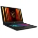 MSI NB KATANA 17 HX B14WFK-257XTR I7-14650HX 16GB DDR5 RTX5060 GDDR7 8GB 1TB SSD 17.3 QHD 240Hz DOS