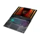 MSI NB CYBORG 15 B13WGKG-847XTR I7-13620H 16GB DDR5 RTX5070 GDDR7 8GB 1TB SSD 15.6 FHD 144Hz DOS