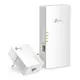 TP-LINK TL-WPA7817 KIT 1201 Mbps AX1500 KABLOSUZ POWERLINE GENİŞLETİCİ