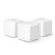 TP-LINK MERCUSYS HALO H60X(3-PACK) AX1500 MBPS MESH MENZIL GENISLETICI