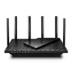 TP-LINK ARCHER AX73 AX5400 MBPS DUAL BAND GIGABIT Wi-Fi 6 ROUTER