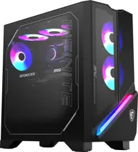 MPG INFINITE X3 AI 2NVR7-640EU ULTRA 7 265KF 32GB DDR5 1TB SSD RTX 5070 SHADOW 2X 12G W11 GAMING DT PC