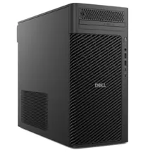 DELL WS PRO MAX T2 FCT2250_4 ULTRA 7 265 1X32GB 1TB SSD 12GB NVIDIA GEFORCE RTX 5070 1500W W11P 3 YIL YERİNDE GARANTİ 