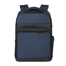 Samsonite 15.6 Mysight NB Sırt Çantası Mavi KF9-01-004