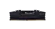 F4-3600C16D-16GVKC - GSKILL RipjawsV Siyah DDR4-3600Mhz CL16 16GB (2X8GB) DUAL (16-19-19-39) 1.35V