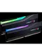 F5-8400C4052G24GX2-TZ5CRK GSKILL Trident Z5 CK RGB DDR5-8400Mhz CL40 48GB (2x24GB) DUAL (40-52-52-133) CU-DIMM 1.40V