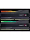 F5-8400C4052G24GX2-TZ5CRK GSKILL Trident Z5 CK RGB DDR5-8400Mhz CL40 48GB (2x24GB) DUAL (40-52-52-133) CU-DIMM 1.40V