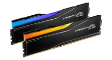 F5-8800C4255H24GX2-TZ5CRK GSKILL Trident Z5 CK RGB DDR5-8800Mhz CL42 48GB (2x24GB) DUAL (42-55-55-140) CU-DIMM 1.45V