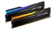 F5-8800C4255H24GX2-TZ5CRK GSKILL Trident Z5 CK RGB DDR5-8800Mhz CL42 48GB (2x24GB) DUAL (42-55-55-140) CU-DIMM 1.45V