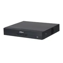 DAHUA XVR5104HS-5M-I3 4 KANAL H265+ HDCVI/AHD/CVBS XVR KAYIT CİHAZI