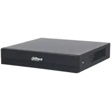 DAHUA XVR1B08-I/T 8 KANAL 1x6TB 1xVGA/1xHDMI/2xUSB H.265+ XVR KAYIT CİHAZI