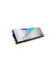 AX5CU9200C4224G-DCLACRSG  XPG Lancer Silver RGB CU-DIMM DDR5-9200Mhz CL42 48GB (2x24GB) Dual Kit (42-56-56) 1.45V